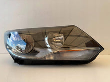 Laden Sie das Bild in den Galerie-Viewer, Frontscheinwerfer VW Tiguan 5N1941006C Rechts Scheinwerfer Headlight SCH2920930589pe