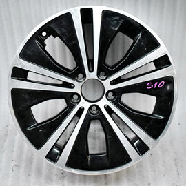 1x Alufelge 18 Zoll 8.0