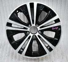 Laden Sie das Bild in den Galerie-Viewer, 1x Alufelge 18 Zoll 8.0" 5x112 43ET A2134015200 Mercedes-Benz W213 C238 S213 FEL7798635647nj