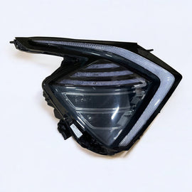 Frontscheinwerfer Kia Sportage 92102R2100 Full LED Rechts Scheinwerfer Headlight