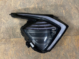 Frontscheinwerfer Kia Sportage 92102R2100 Full LED Rechts Scheinwerfer Headlight