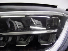 Laden Sie das Bild in den Galerie-Viewer, Frontscheinwerfer Mercedes-Benz Glc X253 A2539066901 LED Links Headlight SCH8832434616eg
