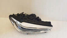 Laden Sie das Bild in den Galerie-Viewer, Frontscheinwerfer BMW 5 G31 G30 7439194 LED Rechts Scheinwerfer Headlight