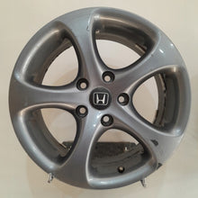 Laden Sie das Bild in den Galerie-Viewer, 4x Alufelge 16 Zoll 7.0" 5x114.3 42ET Graphit ACT04B-F509144 Honda Crv I Accord FEL5055881868nd