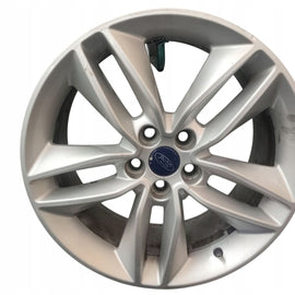 1x Alufelge 18 Zoll 8.0