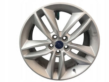 Load image into Gallery viewer, 1x Alufelge 18 Zoll 8.0" 5x108 52 5ET FT4C-1007-A1A Ford Rim Wheel FEL2220853369qj