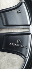 Load image into Gallery viewer, 1x Alufelge 19 Zoll 9.5" 5x112 51ET Glanz A2144012400 Mercedes-Benz Rim Wheel FEL6567933000pb