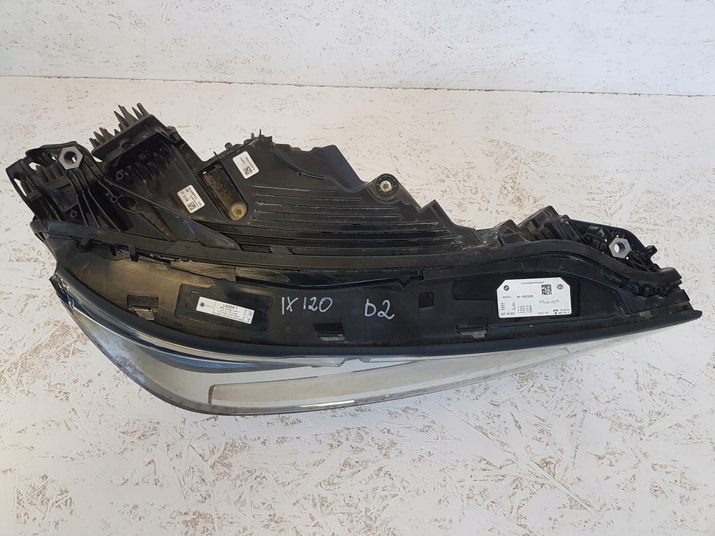 Frontscheinwerfer BMW IX I20 Rechts Scheinwerfer Headlight SCH9554817546zp