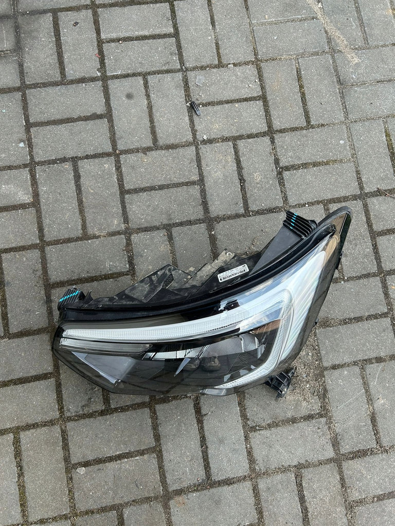 Frontscheinwerfer Renault Master 260607867R Links Scheinwerfer Headlight