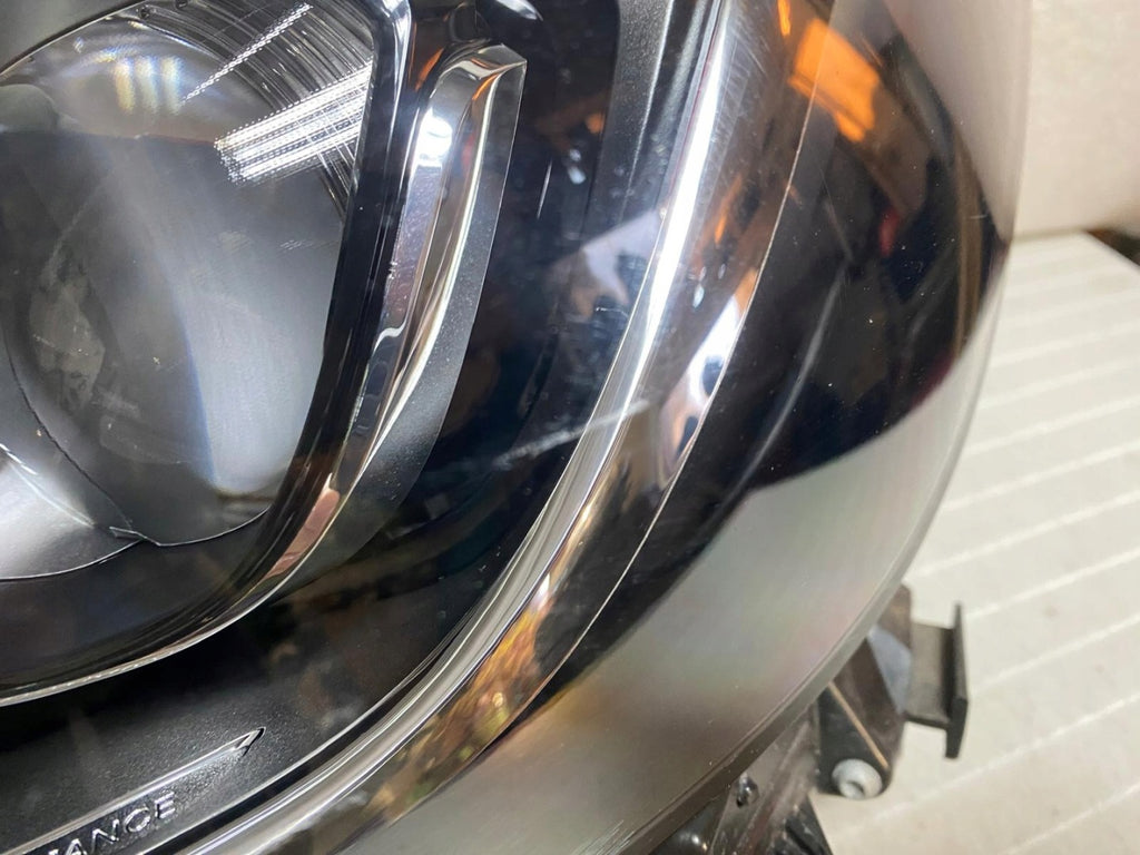 Frontscheinwerfer Mercedes-Benz W176 A1769068900 Full LED Links Headlight SCH6730969271il