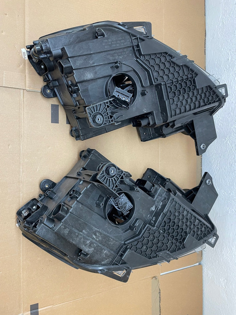 Frontscheinwerfer Ford Connect 2KF941035 2KF941036 Full LED Rechts oder Links SCH2502345504lc