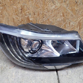Frontscheinwerfer Skoda Superb I 3T1941016H Xenon Rechts Scheinwerfer Headlight SCH7854742178mv