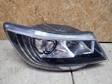 Laden Sie das Bild in den Galerie-Viewer, Frontscheinwerfer Skoda Superb I 3T1941016H Xenon Rechts Scheinwerfer Headlight SCH7854742178mv
