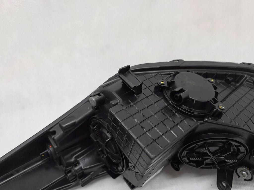 Frontscheinwerfer Hyundai I30 92102-A6020 Rechts Scheinwerfer Headlight SCH5623563264ll