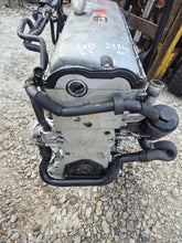 Laden Sie das Bild in den Galerie-Viewer, Motor VW Multivan Transporter AXD 2.5 TDI 130PS 96kW Diesel Engine Unkomplett MOT3928334893qj