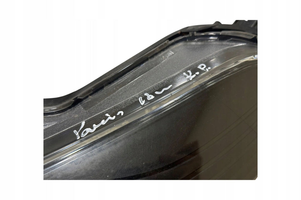 Frontscheinwerfer Toyota Yaris Vorderseite Scheinwerfer Headlight SCH9032378140ej