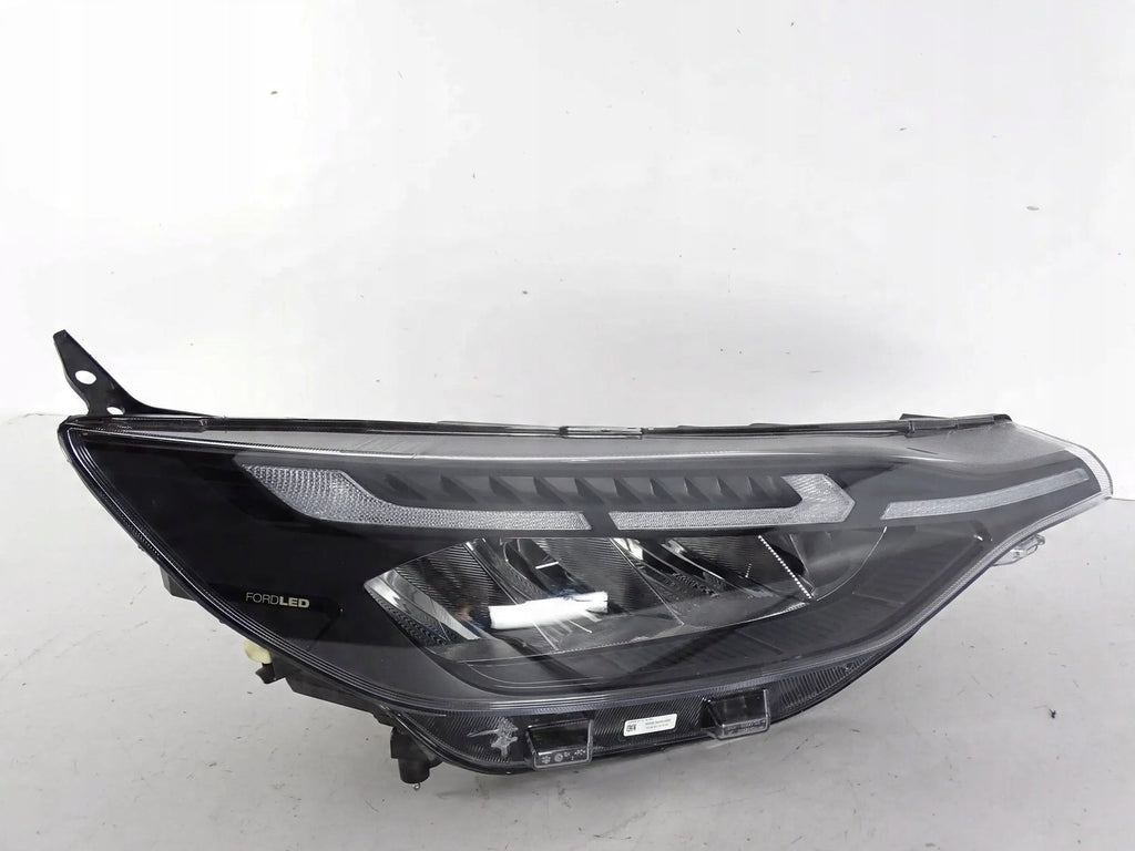 Frontscheinwerfer Ford Transit Custom PZ3113E014 Rechts Scheinwerfer Headlight