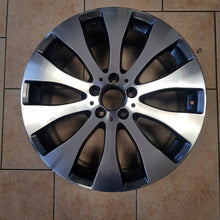 Load image into Gallery viewer, 4x Alufelge 19 Zoll 8.0" 5x112 38ET A2534012200 Mercedes-Benz Glc Rim Wheel FEL7171081852lh
