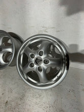 Laden Sie das Bild in den Galerie-Viewer, 1x Alufelge 18 Zoll 7.5" 5x130 50ET 99336213406 Porsche 993 Rim Wheel FEL9488604878yq