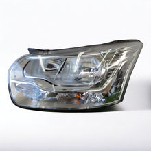 Load image into Gallery viewer, Frontscheinwerfer Ford Transit BK31-13D153-B LED Links Scheinwerfer Headlight