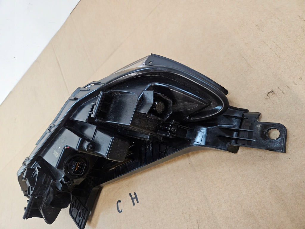 Frontscheinwerfer Hyundai Santa I Fe IV 92207-S1000 LED Rechts oder Links SCH5166707416ut