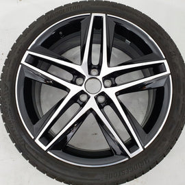 1x Alufelge 18 Zoll 7.0