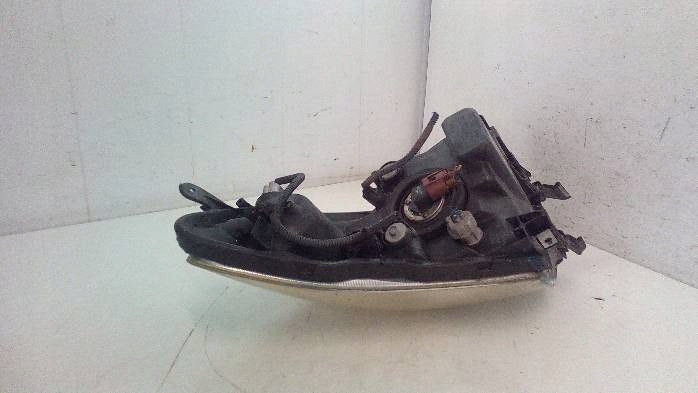 Frontscheinwerfer Toyota Corolla Verso Links Scheinwerfer Headlight SCH5950612063ai