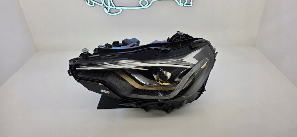 Frontscheinwerfer BMW 2 G42 5A320F3 Full LED Links Scheinwerfer Headlight SCH4510819580dp