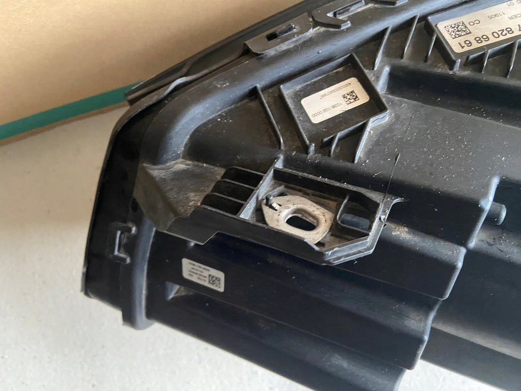 Frontscheinwerfer Mercedes-Benz Cla C117 A1178206861 Rechts Headlight SCH8612328367wp