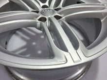 Load image into Gallery viewer, 1x Alufelge 20 Zoll 8.5" 5x112 8R0601025BJ Audi Q5 Rim Wheel FEL1508811939po