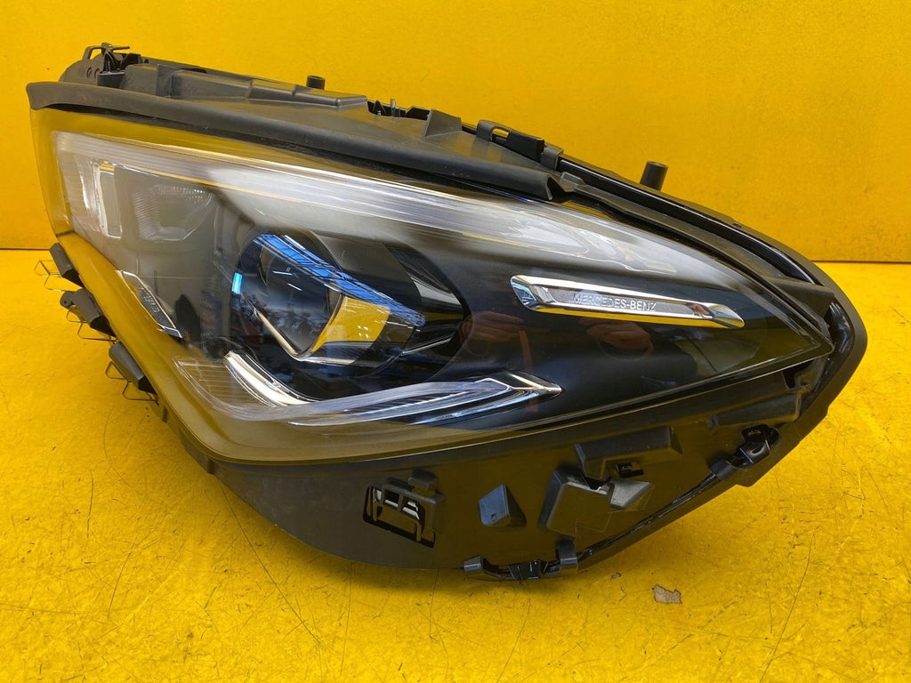 Frontscheinwerfer Mercedes-Benz Cla A1189066901 LED Links Scheinwerfer Headlight SCH7967839355or