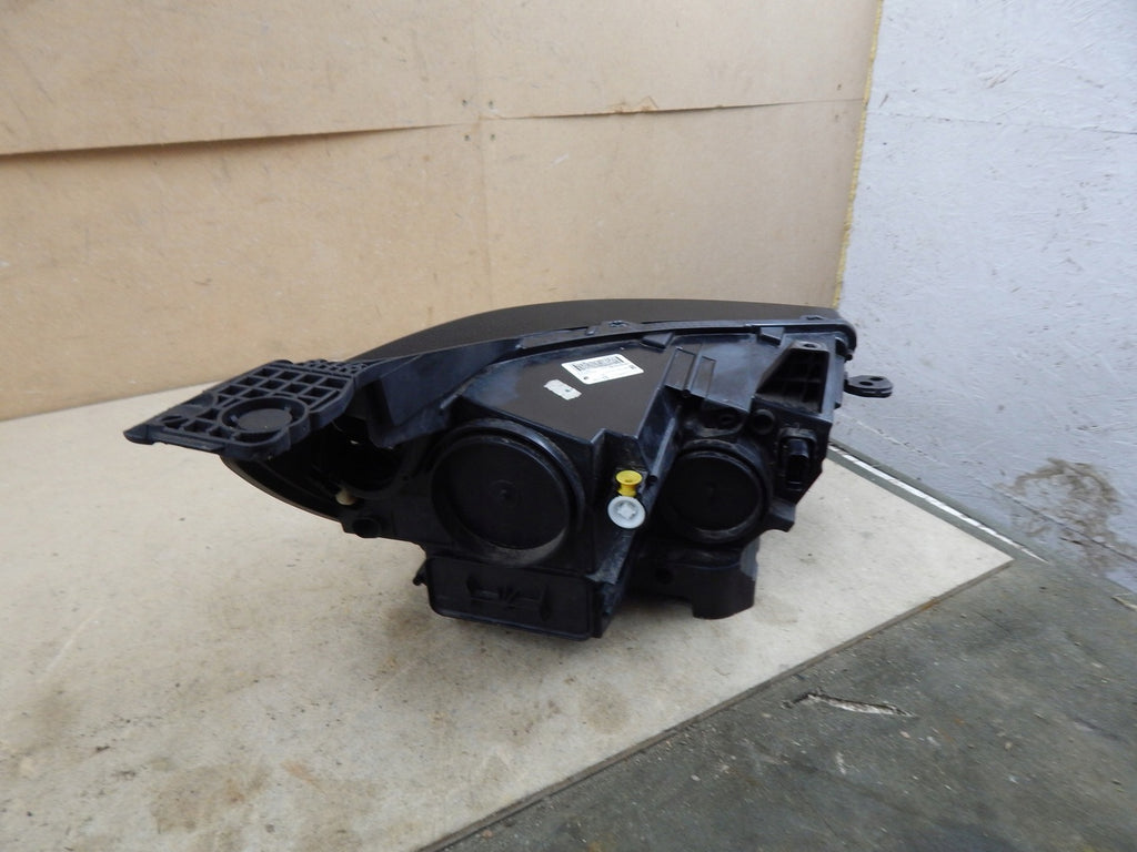 Frontscheinwerfer Opel Grandland X YP00016180 Links Scheinwerfer Headlight SCH8190991363uw