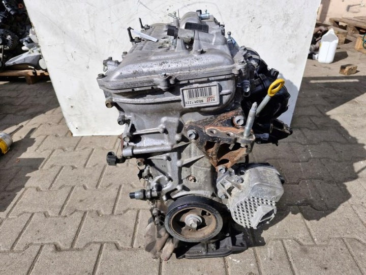 Motor Lexus III X2ZR-W20N - 1.8 Hybrid Engine Unkomplett MOT7650851162qn