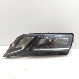 Frontscheinwerfer Skoda Octavia I 5E1941015F Links Scheinwerfer Headlight SCH9416601768ga