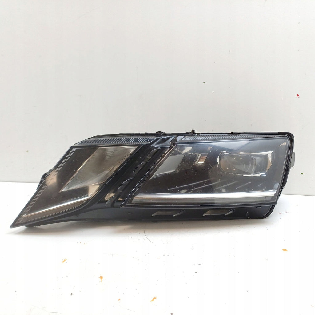 Frontscheinwerfer Skoda Octavia I 5E1941015F Links Scheinwerfer Headlight SCH9416601768ga