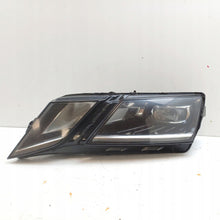 Load image into Gallery viewer, Frontscheinwerfer Skoda Octavia I 5E1941015F Links Scheinwerfer Headlight SCH9416601768ga