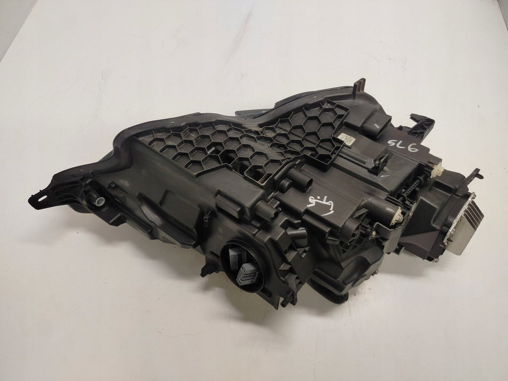 Frontscheinwerfer Volvo V60 I S60 III LED Ein Stück (Rechts oder Links) SCH7945653524lc