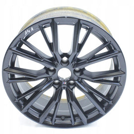 1x Alufelge 18 Zoll 7.5