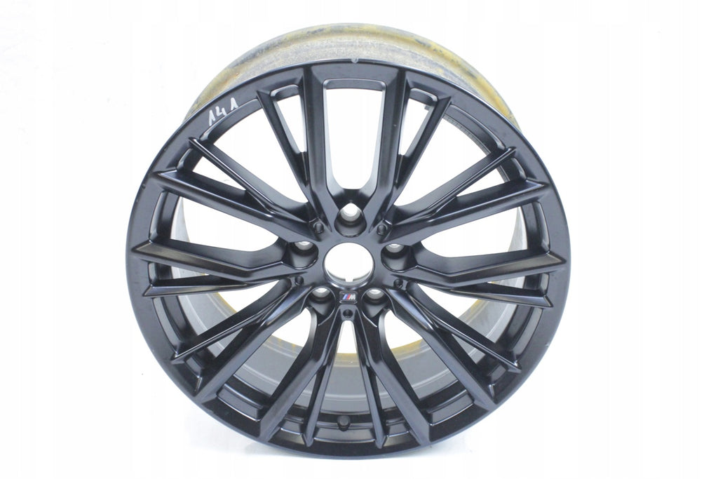 1x Alufelge 18 Zoll 7.5" 5x112 6885305 BMW G21 G22 G20 G23 G42 Rim Wheel FEL5221226591gf