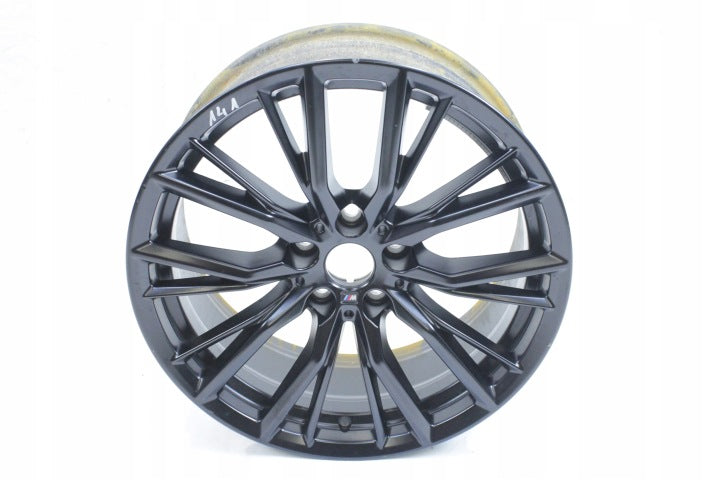 1x Alufelge 18 Zoll 7.5" 5x112 6885305 BMW G21 G22 G20 G23 G42 Rim Wheel FEL5221226591gf
