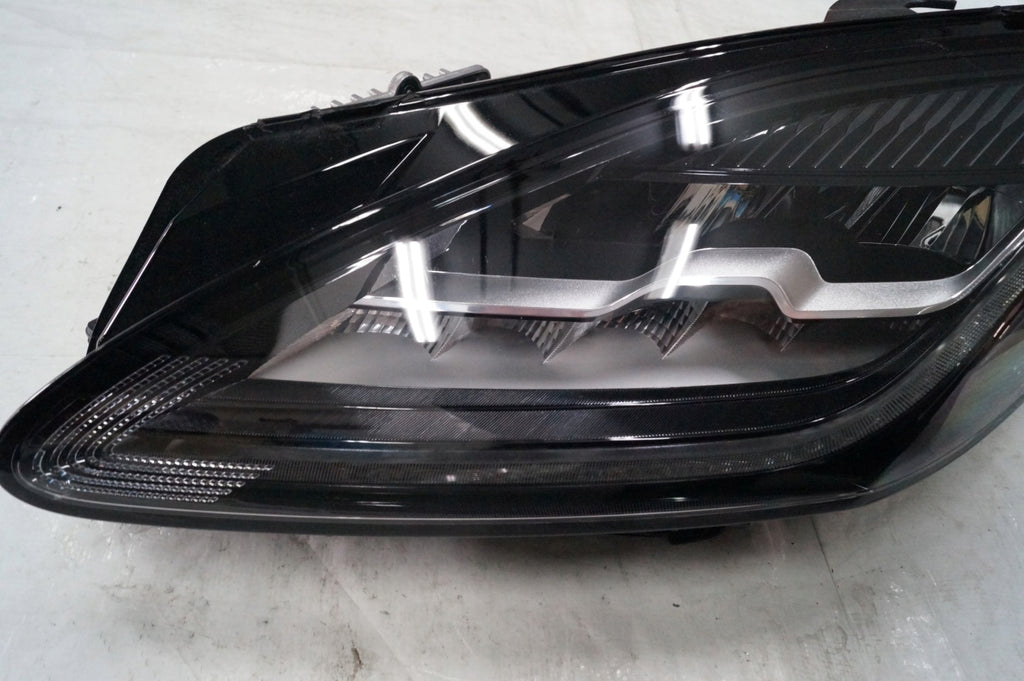 Frontscheinwerfer Jaguar E-Pace X540 J9C3-13W030-EC LED Links Headlight SCH3867228202fn