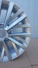 Load image into Gallery viewer, 1x Alufelge 16 Zoll 6.5" 5x112 43ET 2GA601025AA VW T-Roc Rim Wheel FEL6563141495eh