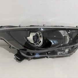 Frontscheinwerfer Toyota Yaris K0-6EU Rechts Scheinwerfer Headlight SCH5564314955pm