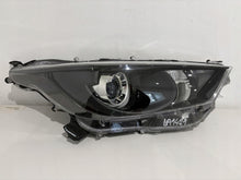 Laden Sie das Bild in den Galerie-Viewer, Frontscheinwerfer Toyota Yaris K0-6EU Rechts Scheinwerfer Headlight SCH5564314955pm