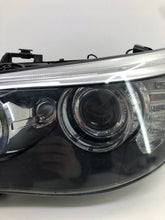 Load image into Gallery viewer, Frontscheinwerfer BMW E60 E61 7044671-04 Xenon Links Scheinwerfer Headlight SCH4504342109xd