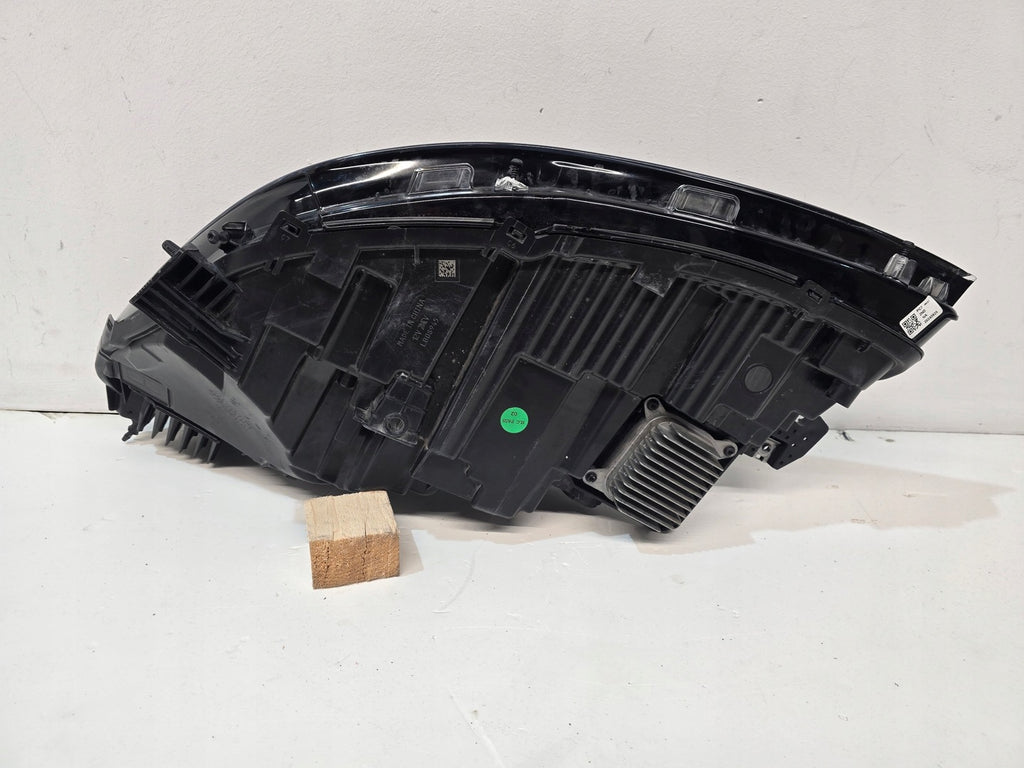 Frontscheinwerfer Tesla Model 3 1760889-00-F Full LED Rechts Headlight