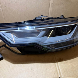 Frontscheinwerfer Audi A6 C8 4K0941033 Full LED Links Scheinwerfer Headlight SCH5679450297lg