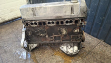 Laden Sie das Bild in den Galerie-Viewer, Motor Mercedes-Benz W123 1230110101 2.5 200TKm Benzin Engine Unkomplett MOT2963239039tm