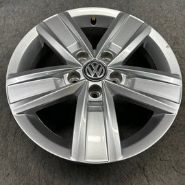 4x Alufelge 17 Zoll 7.0