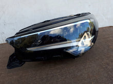 Load image into Gallery viewer, Frontscheinwerfer Opel Corsa F 9829522780 LED Links Scheinwerfer Headlight